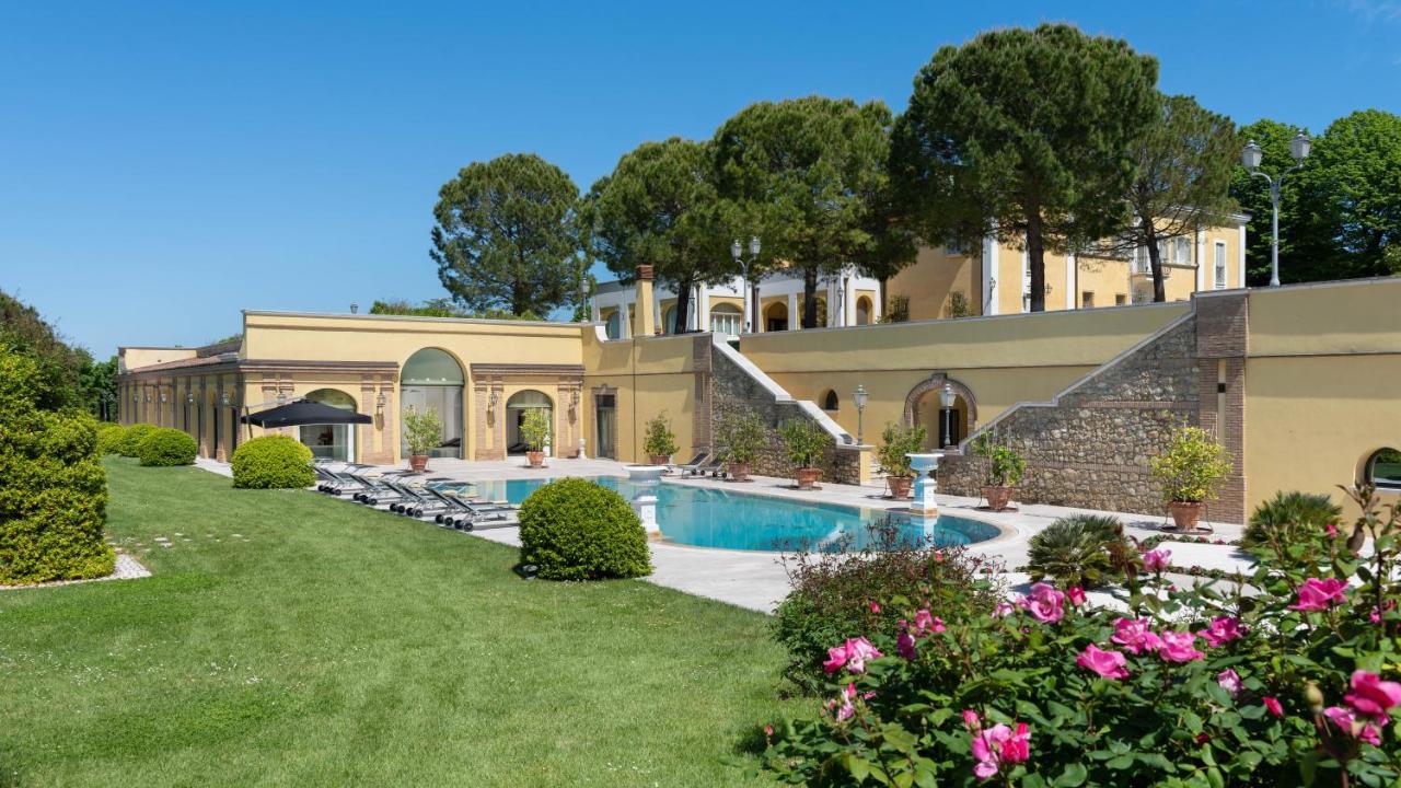 Tenuta Bagni De' Consoli 12, Emma Villas Bertinoro Ngoại thất bức ảnh