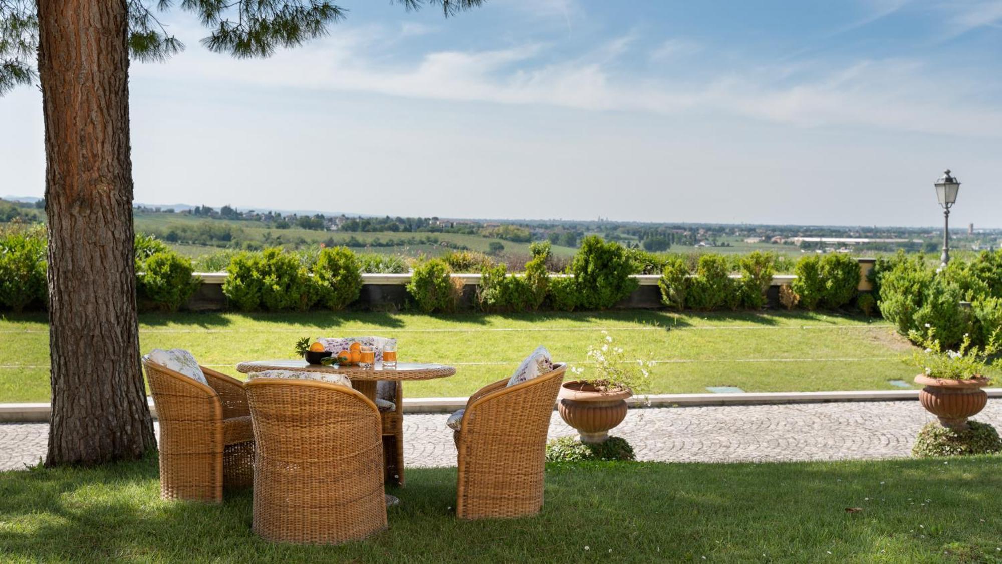Tenuta Bagni De' Consoli 12, Emma Villas Bertinoro Ngoại thất bức ảnh